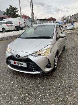  Toyota Vitz 2019 , 1120000 , 