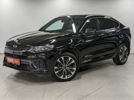 SUV   Geely Tugella 2023 , 3195000 , 