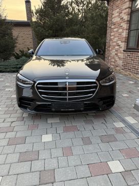 Реутов S-Class, 2023