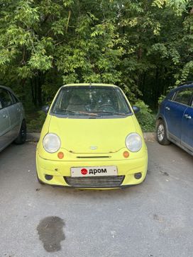  Daewoo Matiz 2007 , 170000 , 