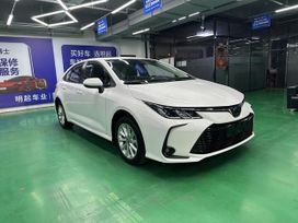  Toyota Corolla 2021 , 1440000 , 