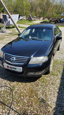  Nissan Almera Classic 2011 , 690000 , -