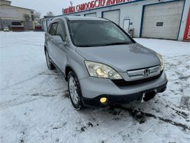 SUV   Honda CR-V 2007 , 1050000 , 
