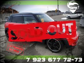  MINI Crossover 2011 , 1099000 , 