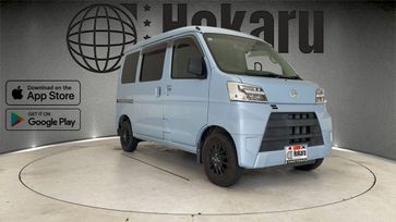    Daihatsu Hijet 2020 , 630000 , 