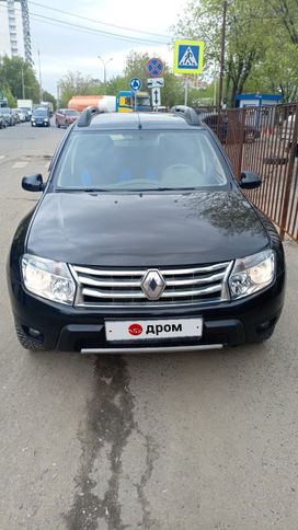 SUV   Renault Duster 2013 , 900000 , -