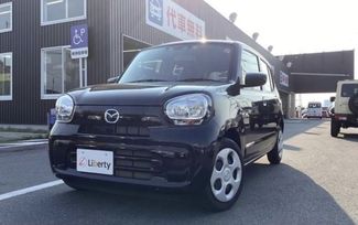  Mazda Carol 2013 , 400000 , 