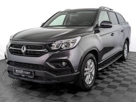  SsangYong Rexton Sports 2019 , 2800000 , 