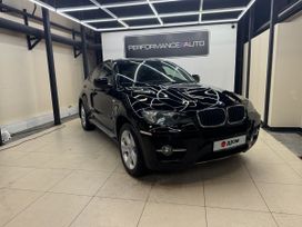 SUV   BMW X6 2011 , 2300000 , 