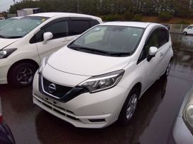  Nissan Note 2019 , 1100000 , 
