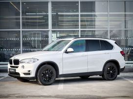 SUV   BMW X5 2015 , 3450000 , 