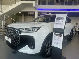 SUV   Tenet T7 2025 , 2880000 , 