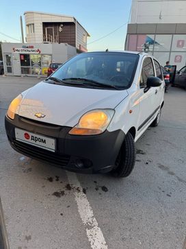  Chevrolet Spark 2006 , 190000 , 
