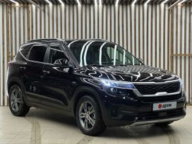 SUV   Kia Seltos 2020 , 1999000 , 
