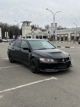  Mitsubishi Lancer Evolution 2005 , 2045000 , 