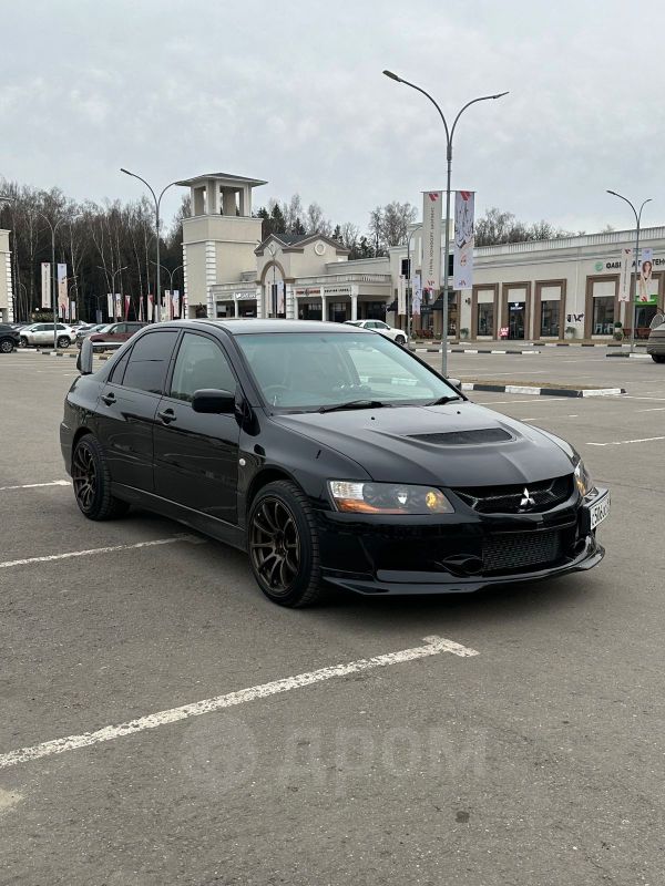  Mitsubishi Lancer Evolution 2005 , 2045000 , 