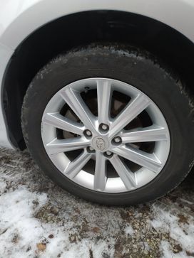  Toyota Camry 2014 , 2250000 , 