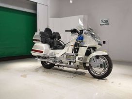  Honda Gold Wing 1996 , 475000 , 
