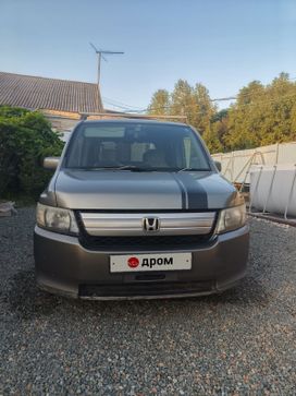    Honda Mobilio Spike 2007 , 420000 , 