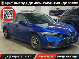  Honda Civic 2021 , 1490000 , 