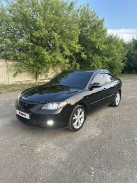  Mazda Mazda3 2008 , 700000 , 