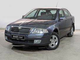  Skoda Octavia 2007 , 640000 , 