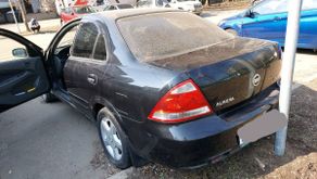  Almera Classic