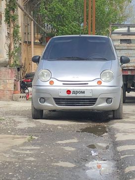  Daewoo Matiz 2005 , 165000 , 