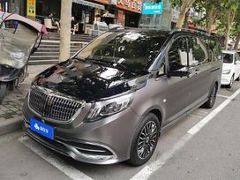    Mercedes-Benz Vito 2020 , 4170000 , 