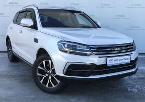 SUV   Zotye Coupa 2018 , 1465000 , 