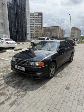  Toyota Chaser 1998 , 547000 , 