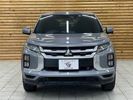 SUV   Mitsubishi RVR 2020 , 1200000 , 