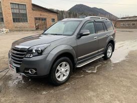 SUV   DW Hower H3 2017 , 1770000 , 