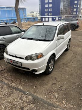 SUV   Honda HR-V 2001 , 350000 , 