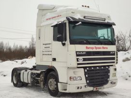   DAF XF105 2013 , 3900000 , -