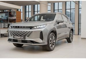 SUV   EXEED LX 2024 , 3140000 , 