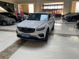 SUV   Geely Atlas Pro 2020 , 1400000 , 