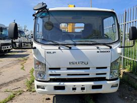  () Isuzu Elf 2024 , 6350000 , 