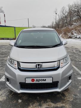    Honda Freed Spike 2014 , 1150000 , 