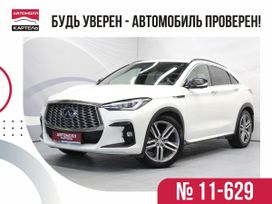 SUV   Infiniti QX55 2021 , 3499000 , 