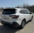  Subaru Outback 2021 , 2200000 , 