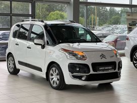    Citroen C3 Picasso 2011 , 495000 , 