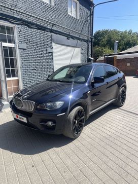 SUV   BMW X6 2011 , 1900000 , --