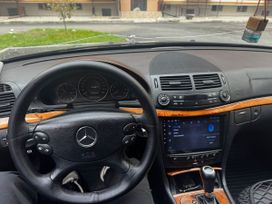  Mercedes-Benz E-Class 2007 , 930000 , 