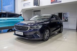  Geely Emgrand 2024 , 2393990 , 