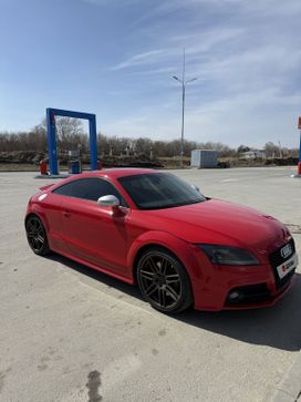  3  Audi TTS 2008 , 2300000 , 