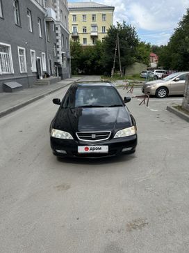  Honda Inspire 1999 , 590000 , 