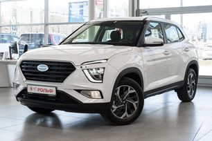 SUV   Solaris HC 2025 , 3099000 , -