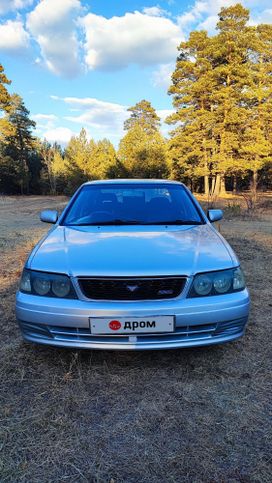  Nissan Bluebird 2001 , 390000 , 