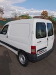    Citroen Berlingo 2010 , 380000 , 